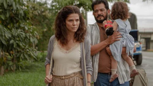 Llegaron de noche Bild 4