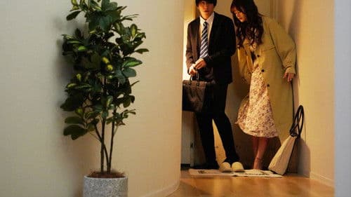 「えっ、先輩終電逃したの！？ウチ泊まります？」女子社員の誘いに乗ったらすっぴんと無防備な部屋着に僕は理性が吹っ飛び… Bild 5