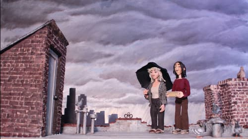 A Bird Hit My Window and Now I'm a Lesbian Bild 1