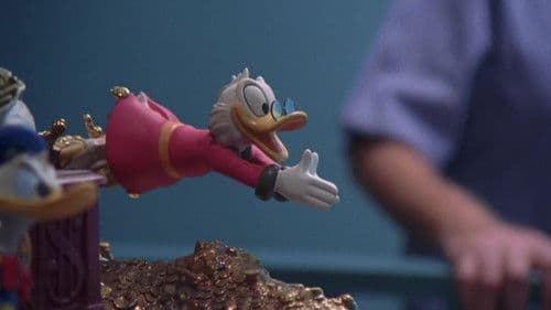 The Scrooge Mystery Bild 1