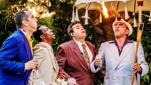 Ricchi di fantasia Bild 1