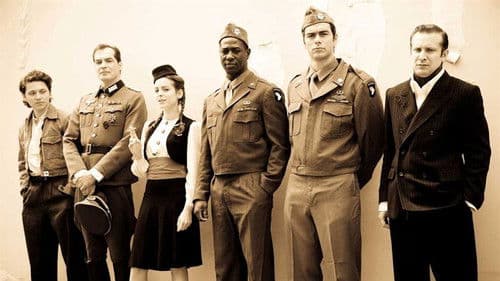 Ces amours-là Bild 2