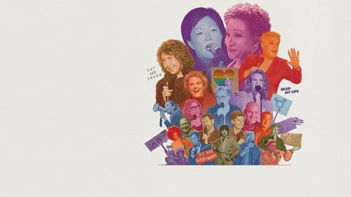 Outstanding: A Comedy Revolution Bild 2