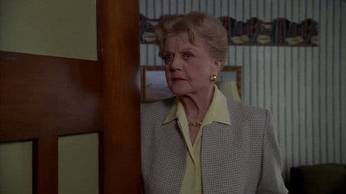 Mord ist ihr Hobby - Das Rätsel der Kelten Bild 6