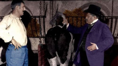 Die grüne Stute Bild 2