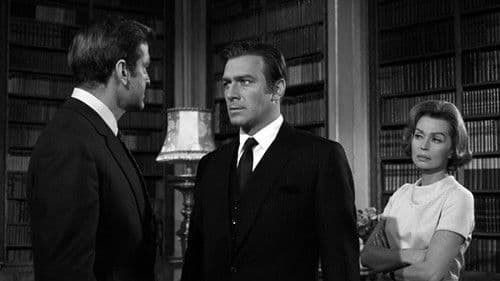 Der Haftbefehl Bild 4