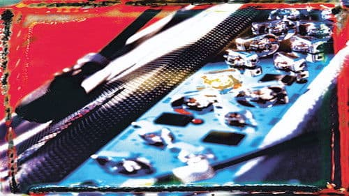 Marillion Live in Milwaukee 1997 Bild 1