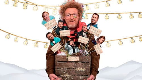 Вечер шутов, или Серьезно с приветом Bild 1