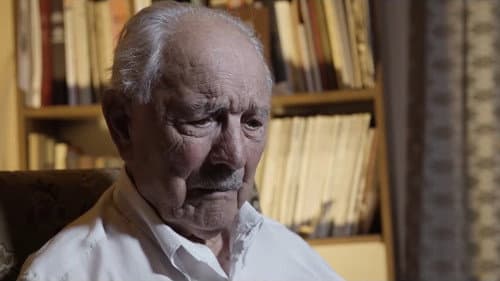 El último brigadista: La historia de Josep Almudéver Bild 1