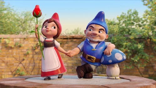 Sherlock Gnomes Bild 4