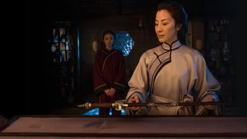 Crouching Tiger, Hidden Dragon: Sword of Destiny Bild 4