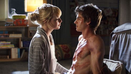 The Amazing Spider-Man Bild 5