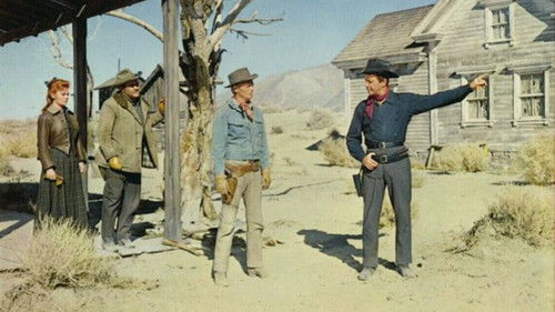 Der Schatz des Gehenkten Bild 4