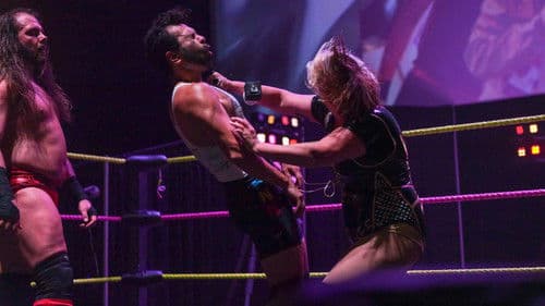 Making Kayfabe Bild 2