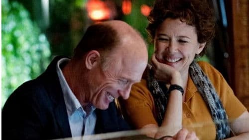 The Face of Love Bild 8