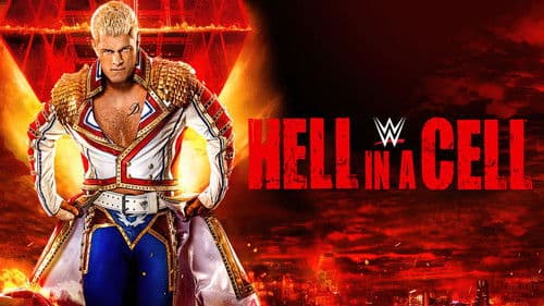 WWE Hell in a Cell 2022 Bild 1