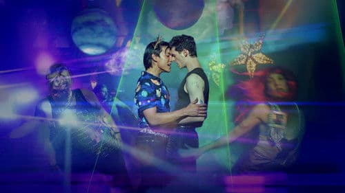 Glitter & Doom Bild 2