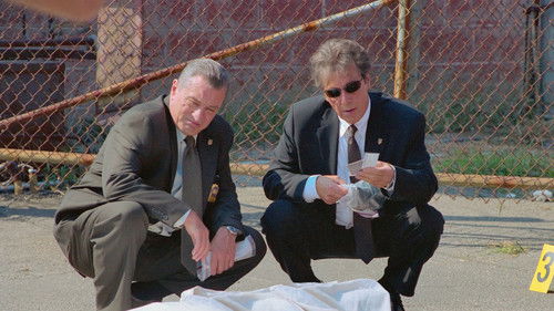 Kurzer Prozess - Righteous Kill Bild 4