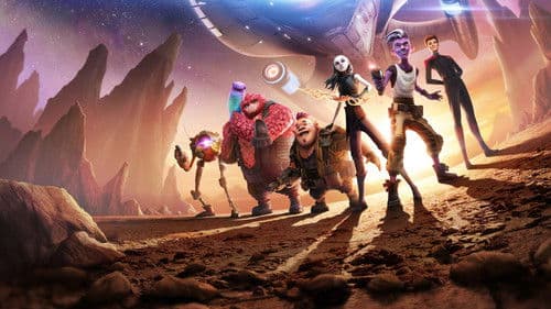 Star Trek: Prodigy Bild 6