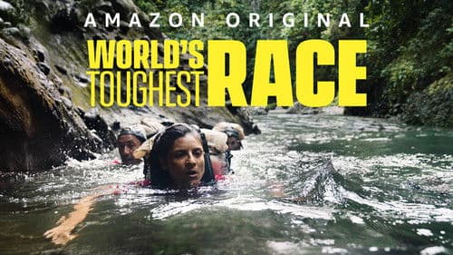 World’s Toughest Race: Eco-Challenge Fiji Bild 2