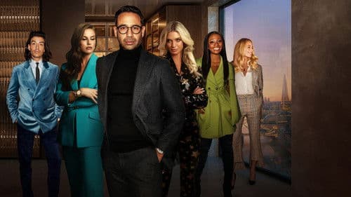 Buying London Bild 3