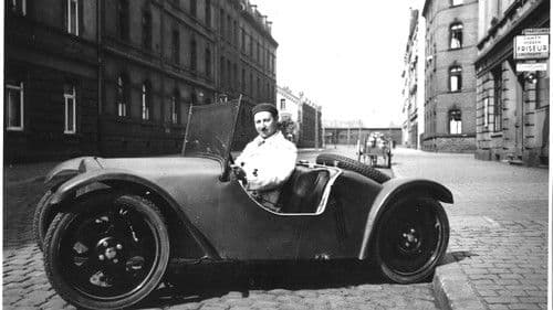 Ganz: How I Lost My Beetle Bild 1