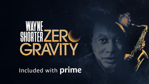 Wayne Shorter: Zero Gravity Bild 2