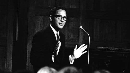 Tom Lehrer: Live in Copenhagen Bild 1