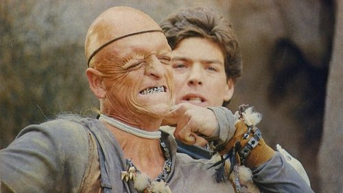 Im Todestal der Wölfe Bild 3