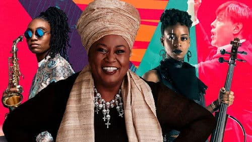 Jazz Voice 2021 - from the EFG London Jazz Festival Bild 1