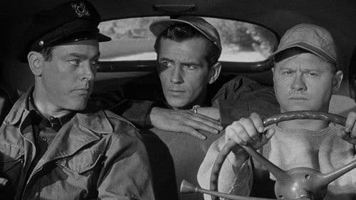 Auf gefährlicher Straße Bild 7