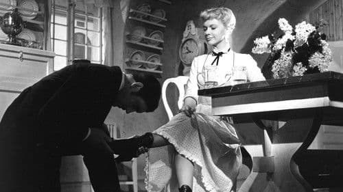 Fräulein Julie Bild 3