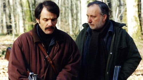 La fille de son père Bild 1