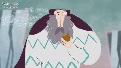 Petits contes sous la neige Bild 7