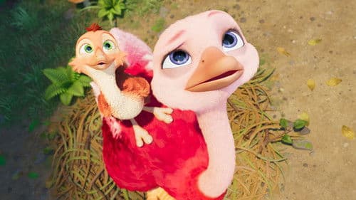 Jungle Beat 2: The Past Bild 8