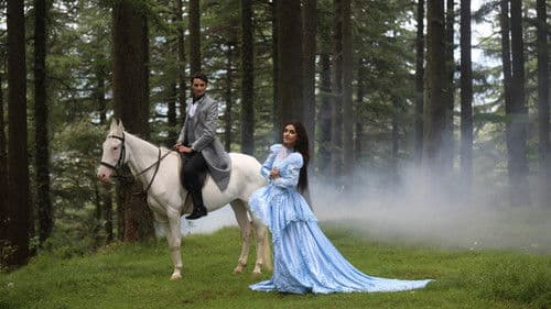 Aik Nayee Cinderella Bild 1