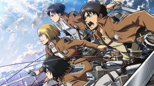 Attack on Titan - Movie Teil 3: Gebrüll des Erwachens Bild 4