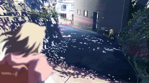 5 Centimeters per Second Bild 6