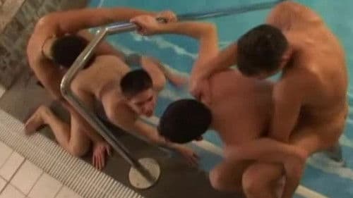 The Nasty Agents Bild 1