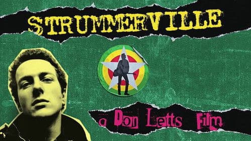 Strummerville Bild 1
