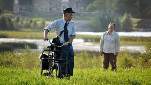 Post für Pfarrer Jakob Bild 3