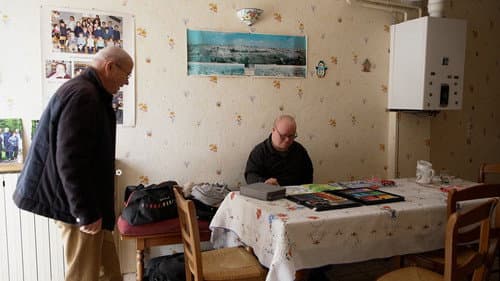 Une Place pour Eux ? Vieillir avec la Trisomie 21 Bild 6