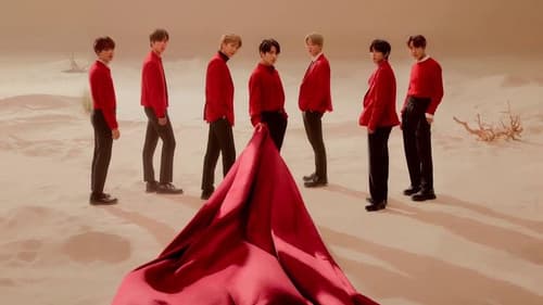 BTS Map of the Soul ON:E Day 2 Bild 1