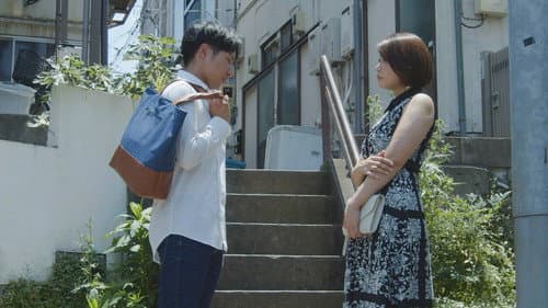 人妻の指運動 濃厚お胸体験 Bild 1