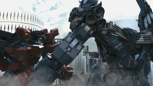 BRAVE STORM ブレイブストーム Bild 2