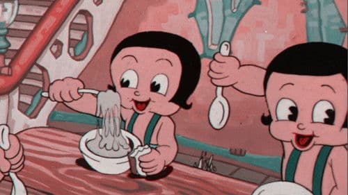 The Kids in the Shoe Bild 2