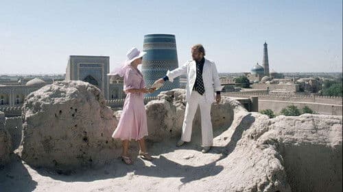 Umarli rzucają cień Bild 2