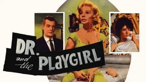 The Doctor and the Playgirl Bild 1