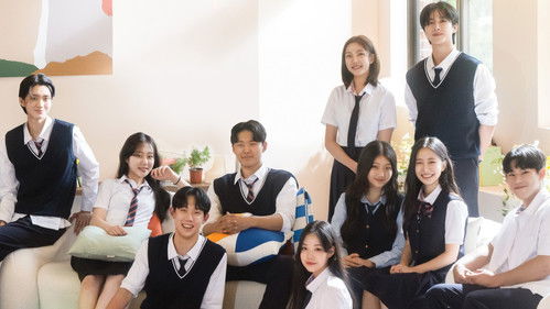 소년 소녀 연애하다 Bild 3