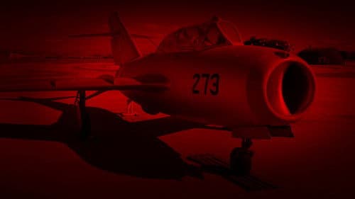 Area 51 - Die Geheimakten der CIA Bild 1